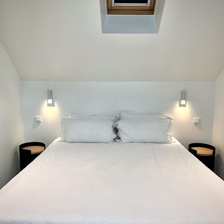 Hotel Balmoral Динард Екстериор снимка
