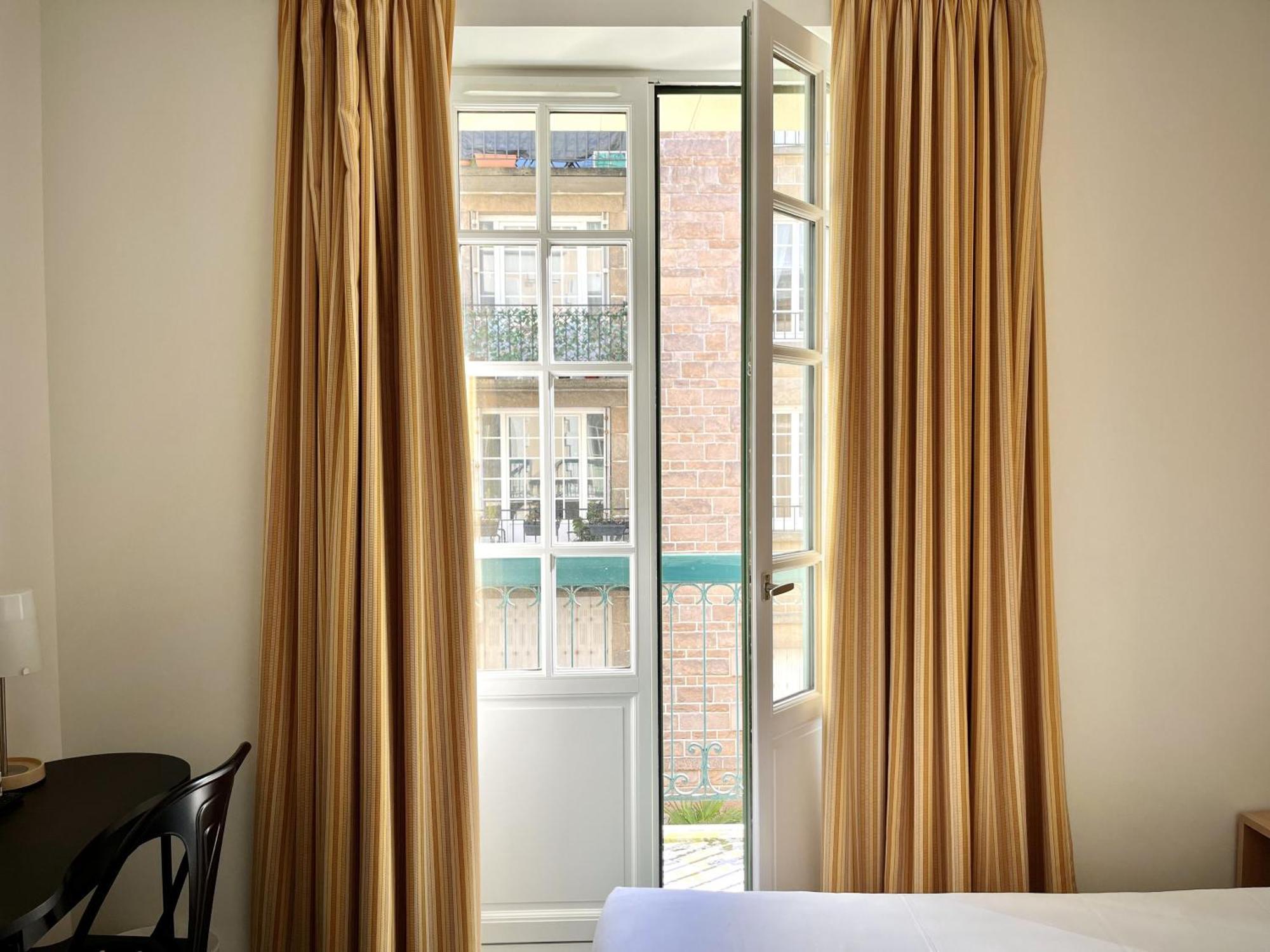 Hotel Balmoral Динард Екстериор снимка