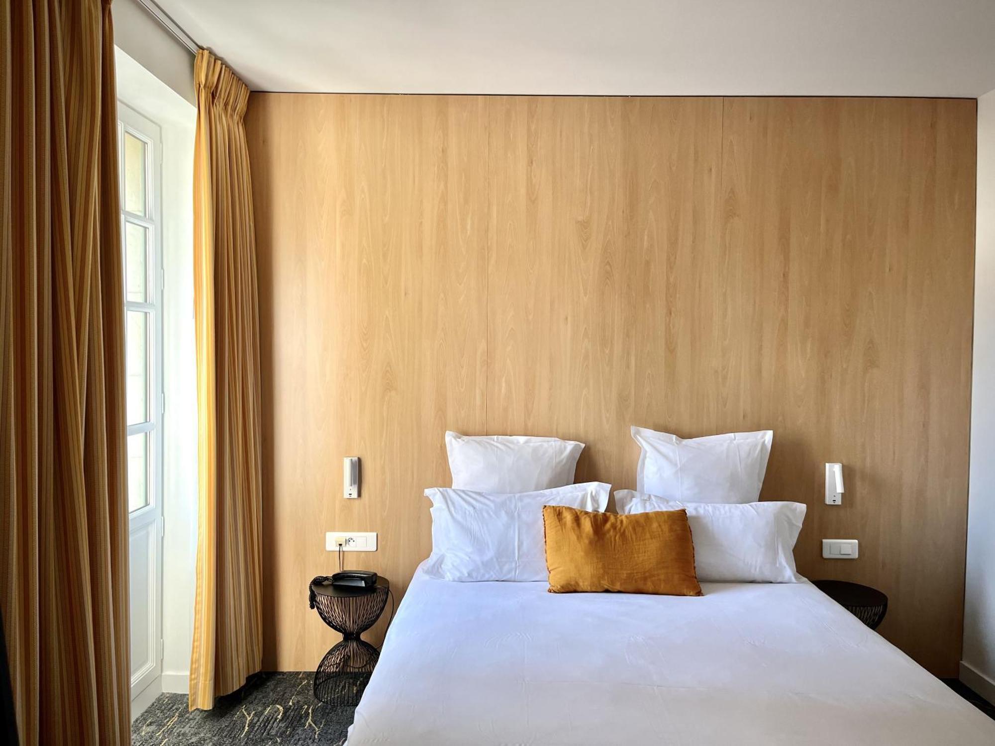 Hotel Balmoral Динард Екстериор снимка