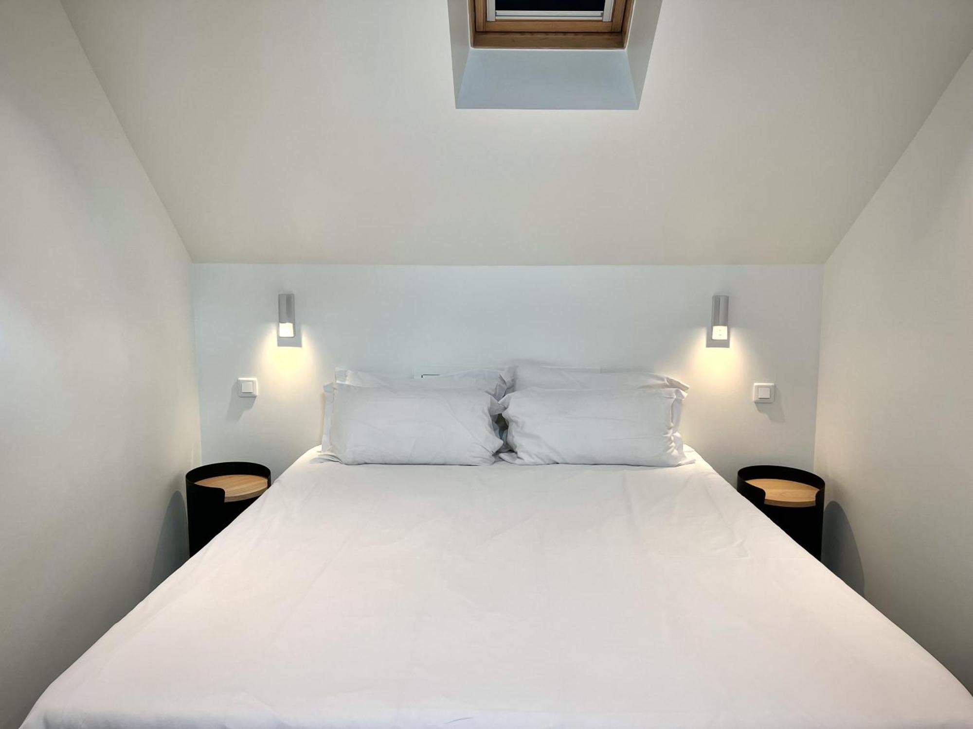 Hotel Balmoral Динард Екстериор снимка